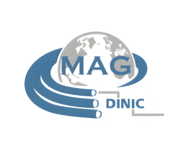 DINIC Logo